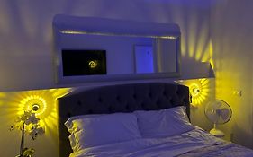 Confortable Room - 5