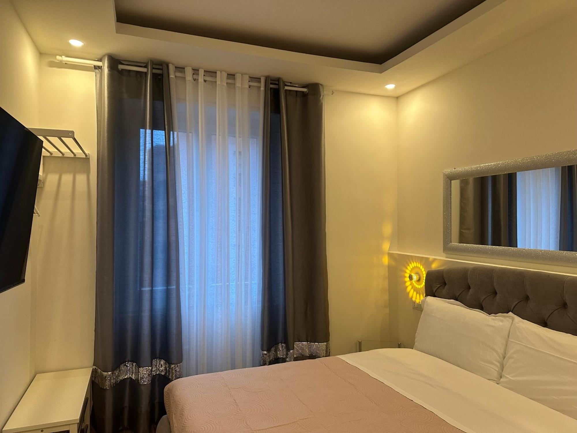 Confortable Room - 5 Milánó Kültér fotó