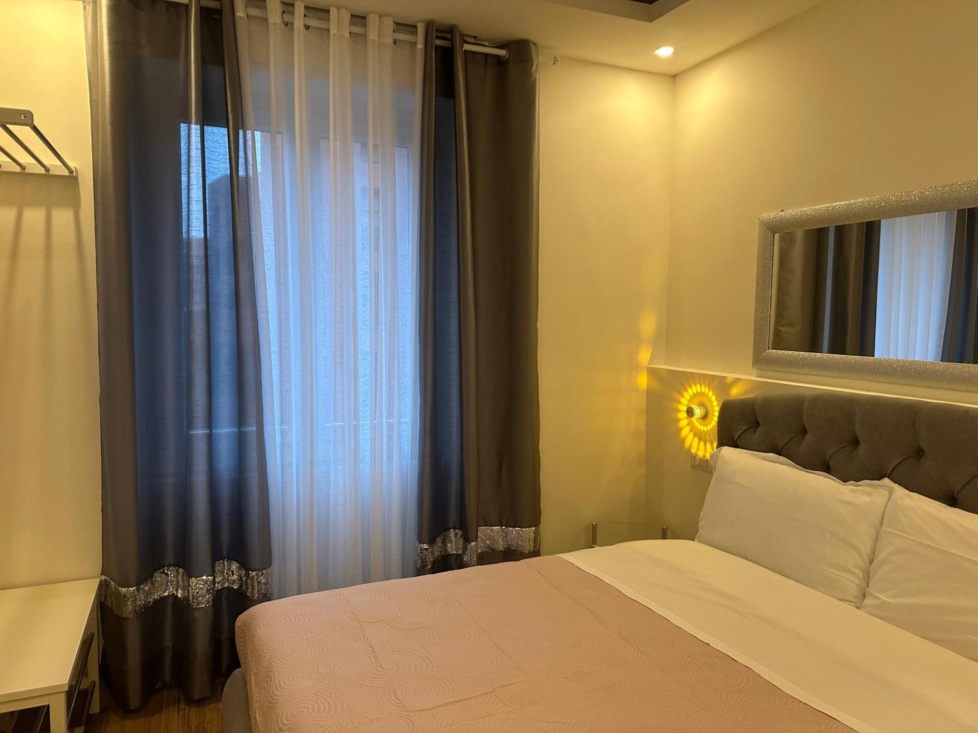 Confortable Room - 5 Milánó Kültér fotó