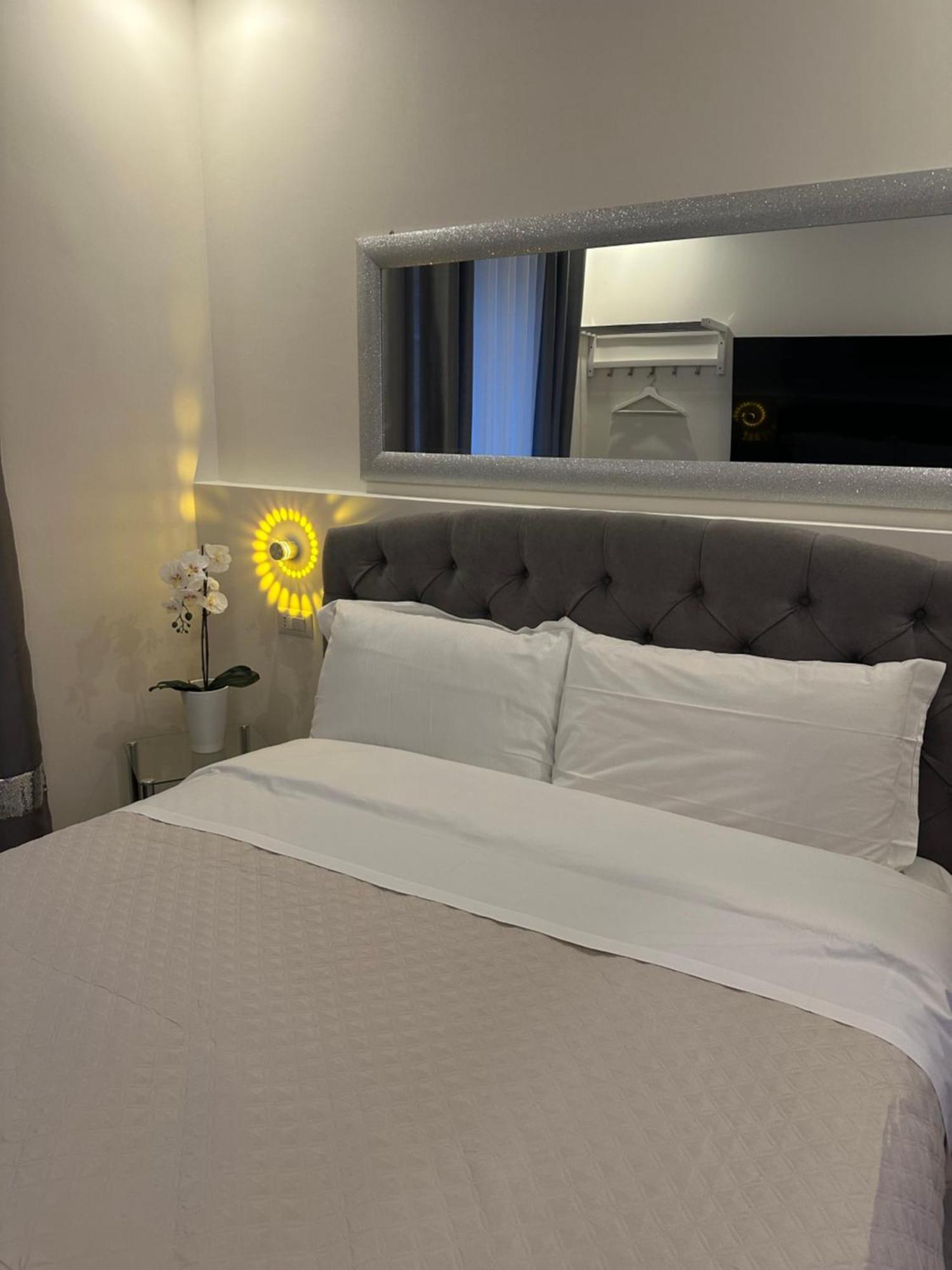 Confortable Room - 5 Milánó Kültér fotó